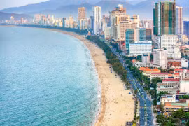 Triển vọng thị trường căn hộ Nha Trang