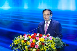 Thủ tướng Chính phủ: Xây dựng Thương hiệu Quốc gia là một nhiệm vụ có ý nghĩa đặc biệt quan trọng