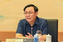 Chủ tịch Quốc hội lo ngại gói kích thích kinh tế 347 nghìn tỷ đồng: "Có tiền mà không tiêu được"