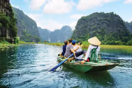 Việt Nam lọt Top 3 nước có năng lực phát triển du lịch tăng cao nhất thế giới