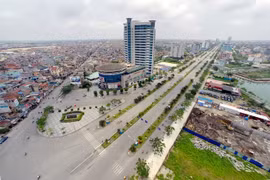 Hải Phòng đứng đầu cả nước về cải cách hành chính