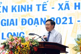 Tổ chức thực hiện các chương trình mục tiêu quốc gia trong tuần đầu tháng 4/2022