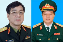 Cách hết chức vụ trong Đảng đối với Trung tướng Đỗ Quyết, Giám đốc Học viện Quân y