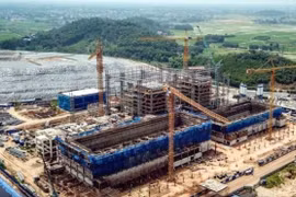 Dự án Nhà máy Điện rác Sóc Sơn không thể chậm thêm