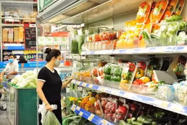 TP. Hồ Chí Minh: Bình ổn nỗ lực giữ giá để chia sẻ khó khăn với người tiêu dùng