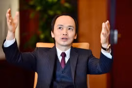 Bắt một phó Tổng Giám đốc giúp sức Trịnh Văn Quyết thao túng thị trường chứng khoán