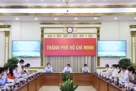 TP. HCM sớm tháo gỡ vướng mắc, đưa dự án vào sử dụng, tránh lãng phí