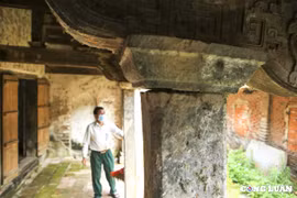 Hà Nội còn hiện tượng nhân dân tự ý đứng ra tu bổ, tự ý phá di tích cổ