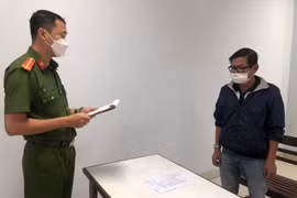 Đà Nẵng: Môi giới mang đất của khách hàng bán lấy tiền tiêu