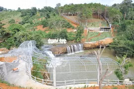 Xử lý người đàn ông gọi điện đe dọa “xin cánh tay” phóng viên nếu tiếp tục viết bài
