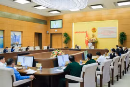 Bổ sung số liệu giải quyết khiếu nại, tố cáo liên quan tiền hỗ trợ F0 điều trị tại nhà