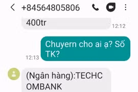 Truy tìm đối tượng mạo danh Bí thư Hải Phòng nhắn tin vay tiền khắp nơi