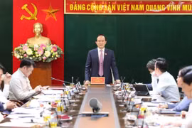 Dự án chậm triển khai mấu chốt do lập dự án sơ sài, chưa tính kỹ hoặc vội vàng