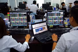 Số tài khoản mở mới của nhà đầu tư cá nhân trong nước tháng 3 lập kỷ lục