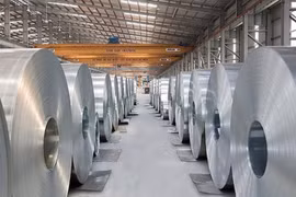Thái Lan điều tra, áp thuế chống bán phá giá thép Việt Nam