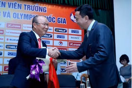 Chủ tịch VFF nói gì về việc tìm người thay thế HLV Park Hang-seo ở ĐT Việt Nam?