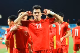 VFF đặt mục tiêu bóng đá Việt Nam tham dự World Cup 2030