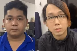 Triệt phá đường dây buôn bán súng đạn số lượng lớn tại TP.HCM