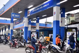 Đề nghị thương nhân đầu mối chia sẻ lợi nhuận với bán lẻ