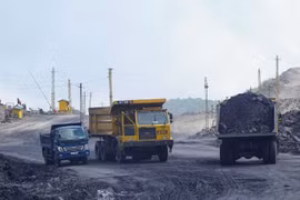 Phát huy giá trị truyền thống “Kỷ luật và Đồng tâm”, TKV vượt khó, thành công