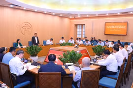 Tiến độ triển khai nhiệm vụ liên quan đến dự án Vành đai 4 phải tính theo ngày