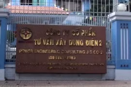 Tư vấn Xây dựng Điện 2 doanh thu giảm 60%, vẫn trả cổ tức bằng cả cổ phiếu và tiền mặt 30%