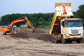 Lựa chọn nhà thầu thực hiện cao tốc Bắc - Nam giai đoạn 2 qua Hà Tĩnh