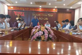 Lào Cai: Xác minh tài sản, thu nhập của 3 cán bộ diện Tỉnh ủy Lào Cai quản lý