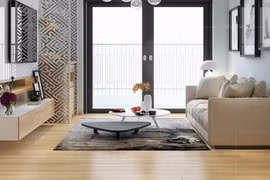 5 quy tắc đặt ghế sofa giúp tránh tà khí