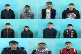Khởi tố nhóm thanh niên Hải Phòng gây ra vụ hỗn chiến tại Quảng Ninh