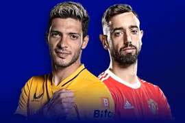 Nhận định Wolves vs Man Utd, 19h30 ngày 31/12, vòng 18 Ngoại hạng Anh