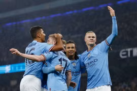 Nhận định Man City vs Everton, 22h ngày 31/12, 18 Ngoại hạng Anh 2022/23