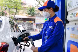 Giảm thuế bảo vệ môi trường với xăng, dầu trong năm 2023