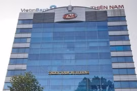 Xuất nhập khẩu Thiên Nam (TNA) một cá nhân dùng 47 tài khoản thao túng giá cổ phiếu, bị phạt nửa tỷ đồng