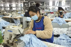 Lạm phát của EU ảnh hưởng xuất khẩu Trung Quốc ra sao?