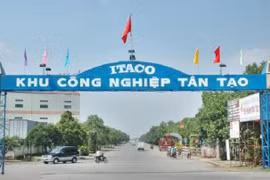 Tân Tạo (ITA) lợi nhuận giảm hơn 75%, công ty liên quan chủ tịch mua vào 10 triệu cổ phiếu
