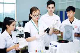 Cơ sở giáo dục đại học được thành lập doanh nghiệp khoa học và công nghệ