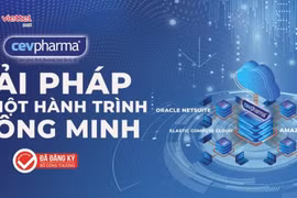 Vimedimex và Cermed GmbH chuẩn bị ra mắt Sàn giao dịch thương mại điện tử quốc tế