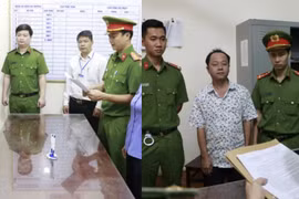 Bình Phước: Khởi tố, bắt giam thêm 2 đối tượng buôn lậu hơn 575 tấn hạt điều thô