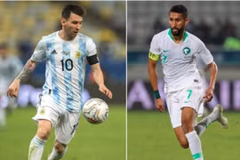 Nhận định trận Argentina vs Saudi Arabia 17h ngày 22/11 tại vòng bảng World Cup 2022