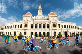 Khắc phục được nhược điểm, Đông Nam Bộ và TP.HCM vẫn còn nhiều dư địa tăng trưởng