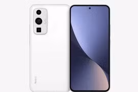 Thông tin ban đầu về Redmi K60
