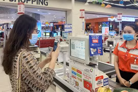Tỷ trọng giao dịch rút tiền mặt giảm xuống mức gần 7% trong năm 2022