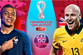 Nhận định trận Pháp vs Australia, 2h ngày 23/11 bảng D tại World Cup 2022