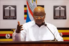 Mở ra không gian hợp tác trên các lĩnh vực giữa Việt Nam và Uganda