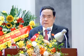 Hòa bình, độc lập, tự do là mục tiêu xuyên suốt của cách mạng Việt Nam