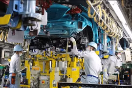 3 kiến nghị nhằm tăng tỷ lệ nội địa hóa ô tô Việt Nam
