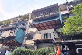 Hà Nội: Người thuê nhà dưới 20m2 có thể không được đăng ký thường trú