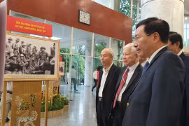 "Dấu ấn Võ Văn Kiệt" đã in đậm trong những quyết sách lớn thời kỳ đầu đổi mới