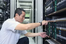 Chuyển đổi công nghệ lên đám mây: Canh cánh nỗi lo bảo mật dữ liệu